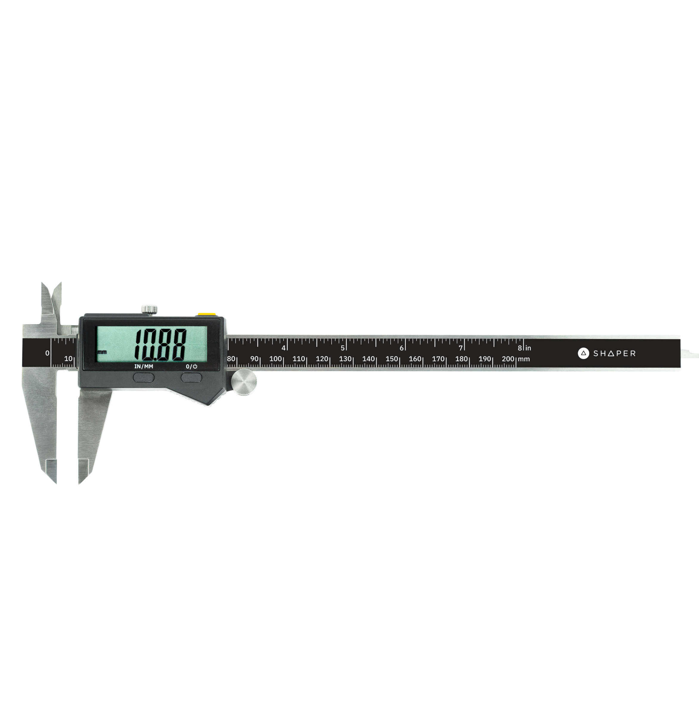 Connected Caliper Shaper Dealer Portal UK