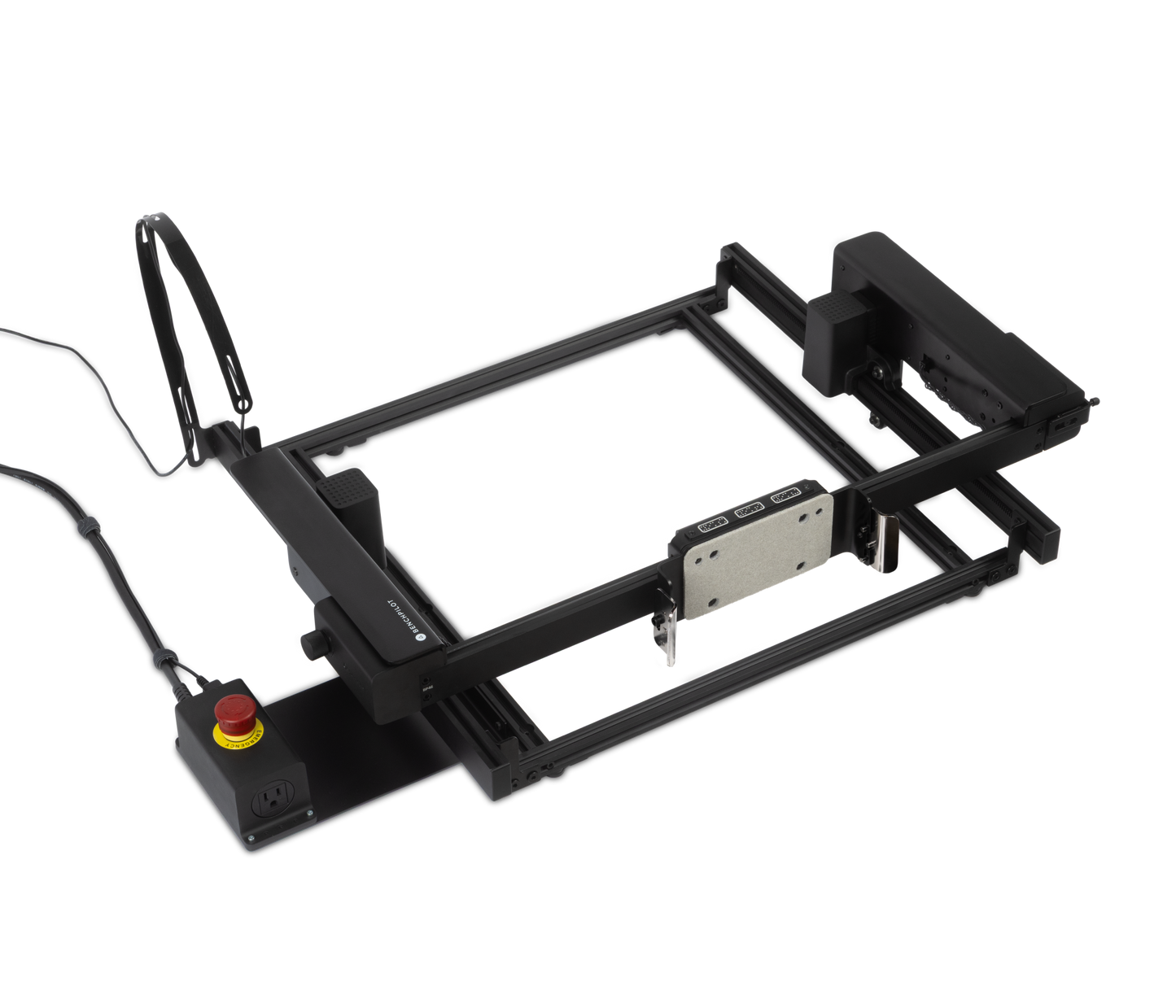 BenchPilot