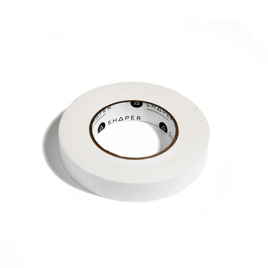 Double-Sided Tape - 25 mm