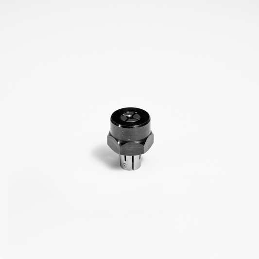 3 mm Collet with Nut