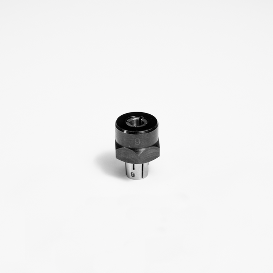 6 mm Collet with Nut