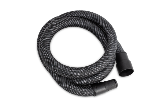 Shaper Woven Dust Hose