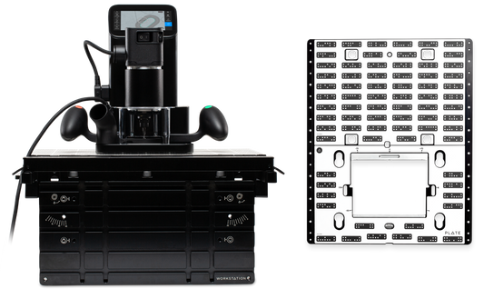 Bundle - Complete Origin Gen2 System