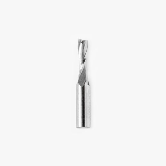 6 mm Up-Spiral Router Bit